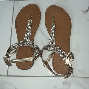 Size 8 Women’s Sandals